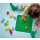 LEGO DUPLO 10460 Zielona płytka konstrukcyjna - 1283655 - zdjęcie 4